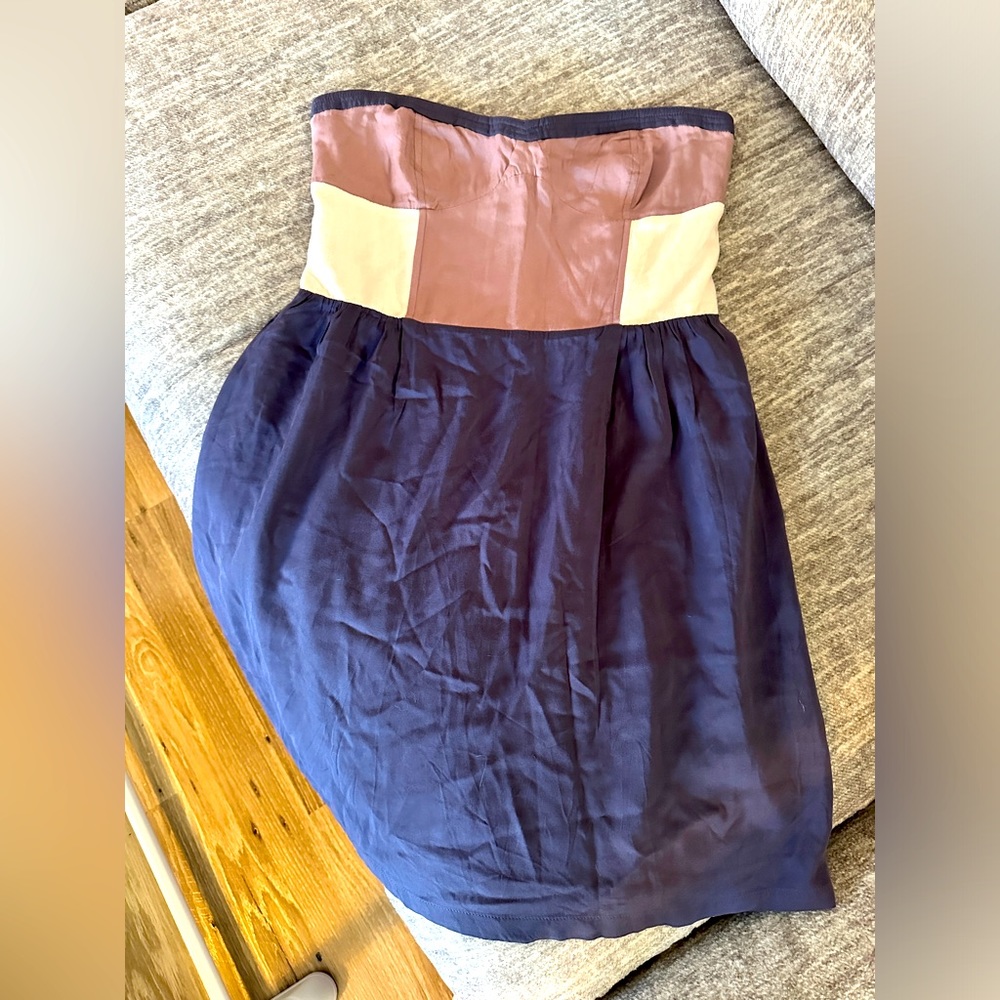 Juniors dress